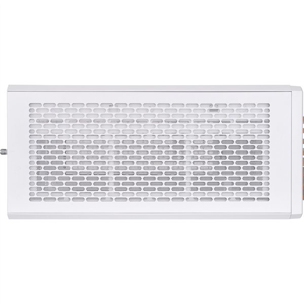 Thermaltake TR200 WS Snow White