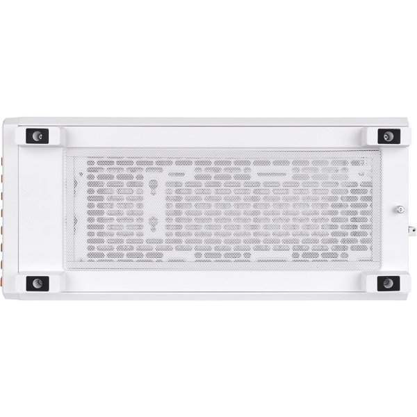 Thermaltake TR200 WS Snow White