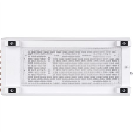 Thermaltake TR200 WS Snow White