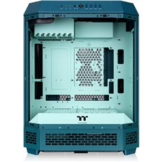 Thermaltake The Tower 600 Transformative Teal