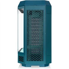 Thermaltake The Tower 600 Transformative Teal 2