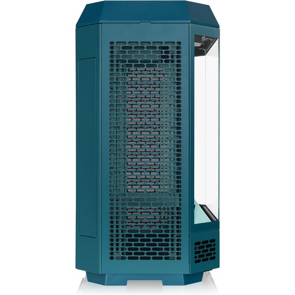Thermaltake The Tower 600 Transformative Teal