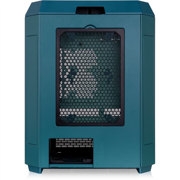 Thermaltake The Tower 600 Transformative Teal