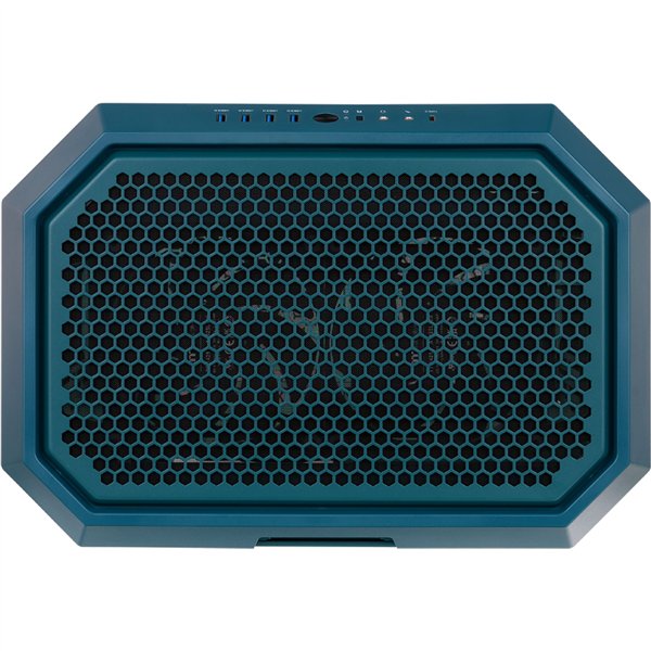 Thermaltake The Tower 600 Transformative Teal