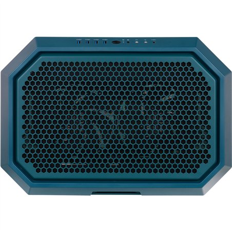 Thermaltake The Tower 600 Transformative Teal