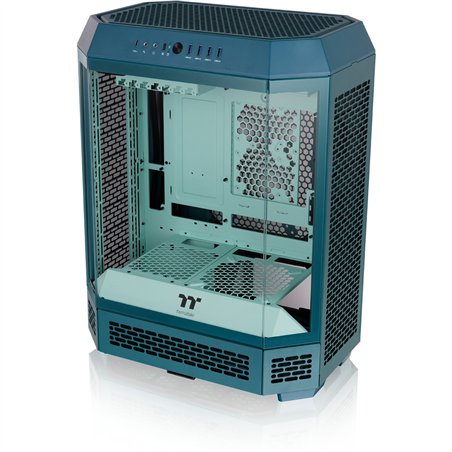 Thermaltake The Tower 600 Transformative Teal