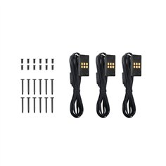 Thermaltake SWAFAN INFINITY EX12 ARGB Sync 3Pack 2