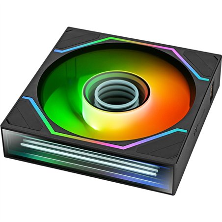 Thermaltake SWAFAN INFINITY EX12 ARGB Sync 3Pack