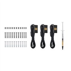 Thermaltake SWAFAN INFINITY EX14 ARGB Sync 3Pack 2