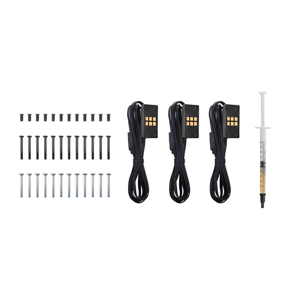 Thermaltake SWAFAN INFINITY EX14 ARGB Sync 3Pack