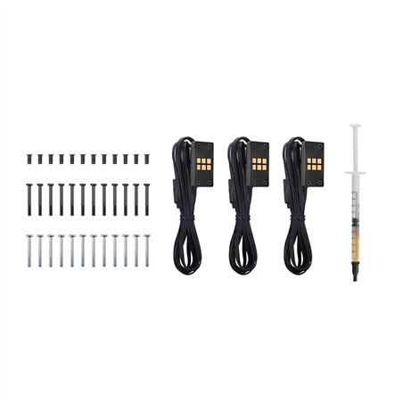 Thermaltake SWAFAN INFINITY EX14 ARGB Sync 3Pack