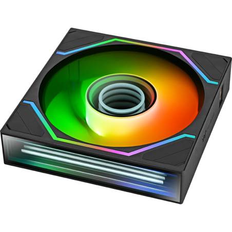 Thermaltake SWAFAN INFINITY EX14 ARGB Sync 3Pack