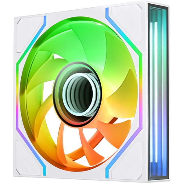 Thermaltake SWAFAN INFINITY EX12 ARGB Sync White 3Pack