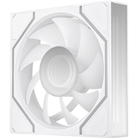 Thermaltake SWAFAN INFINITY EX12 ARGB Sync White 3Pack