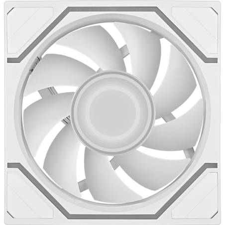 Thermaltake SWAFAN INFINITY EX12 ARGB Sync White 3Pack