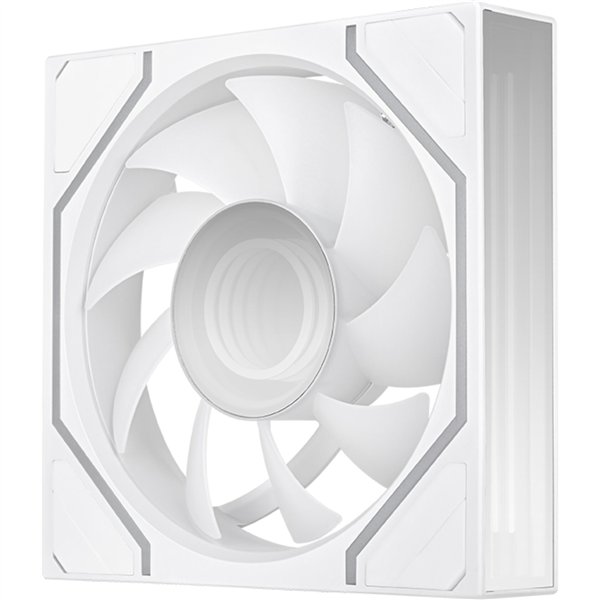 Thermaltake SWAFAN INFINITY EX14 ARGB Sync White 3Pack