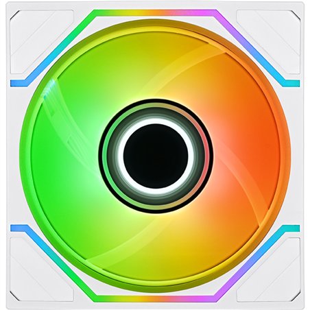 Thermaltake SWAFAN INFINITY EX14 ARGB Sync White 3Pack