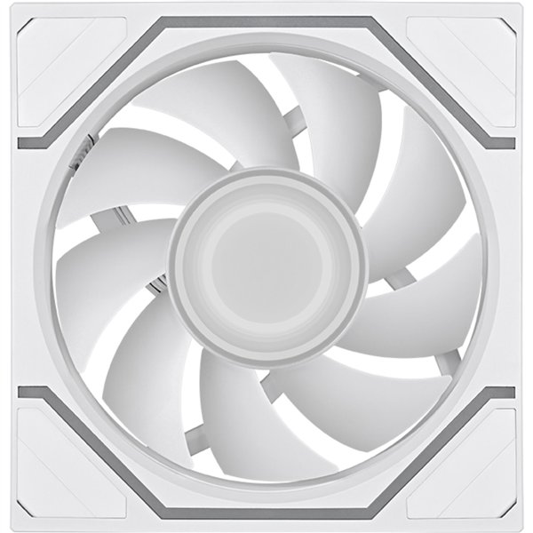 Thermaltake SWAFAN INFINITY EX14 ARGB Sync White 3Pack