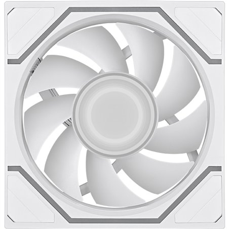 Thermaltake SWAFAN INFINITY EX14 ARGB Sync White 3Pack