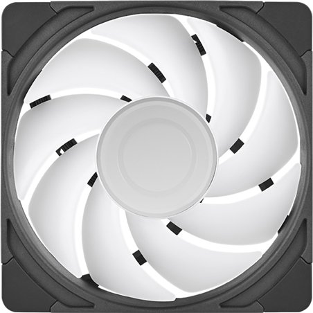 Thermaltake CT120 EX INFINITY ARGB Sync 3Pack Fan
