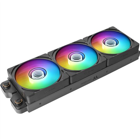 Thermaltake CT120 EX INFINITY ARGB Sync 3Pack Fan