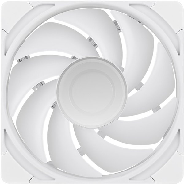 Thermaltake CT120 EX INFINITY ARGB Sync White 3Pack Fan