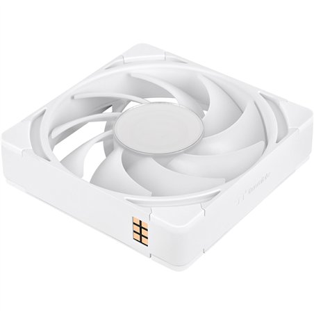 Thermaltake CT120 EX INFINITY ARGB Sync White 3Pack Fan