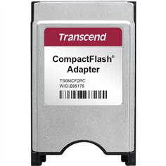 Transcend Compact Flash PCMCIA adattatore