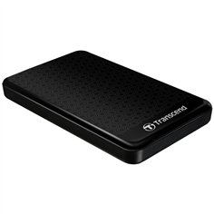 Transcend StoreJet A3        2TB 2,5 USB 3.0