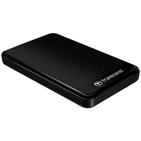 Transcend StoreJet A3        2TB 2,5 USB 3.0
