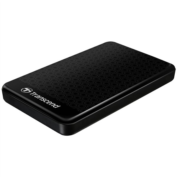 Transcend StoreJet A3        2TB 2,5 USB 3.0