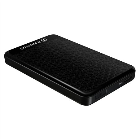 Transcend StoreJet A3        2TB 2,5 USB 3.0