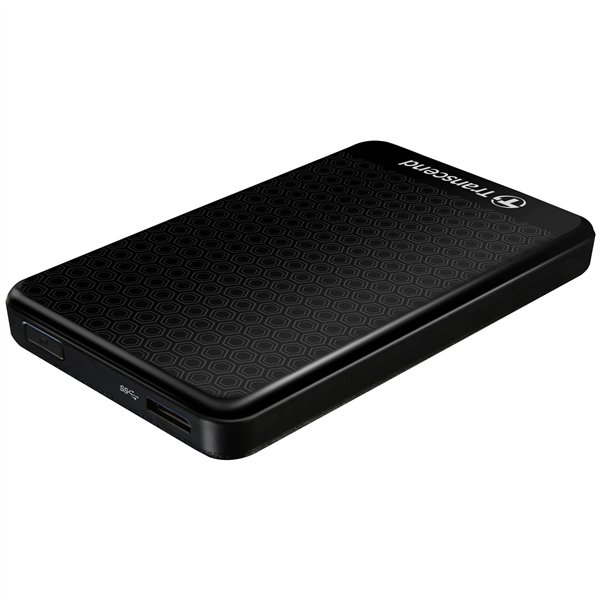 Transcend StoreJet A3        2TB 2,5 USB 3.0