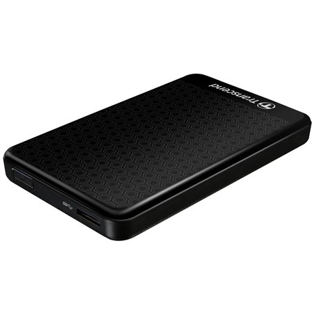 Transcend StoreJet A3        2TB 2,5 USB 3.0