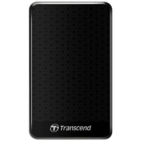 Transcend StoreJet A3        2TB 2,5 USB 3.0