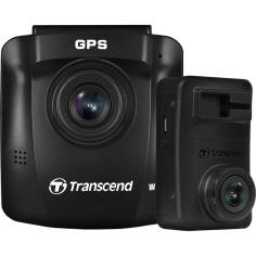 Transcend DrivePro 620 2 cameras incl. 2x 32GB microSDHX
