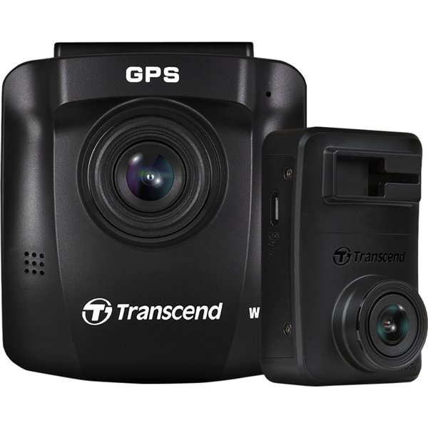 Transcend DrivePro 620 2 cameras incl. 2x 32GB microSDHX
