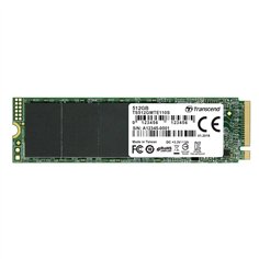 Transcend SSD MTE110S      512GB NVMe PCIe Gen3 x4