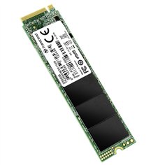 Transcend SSD MTE110S      256GB NVMe PCIe Gen3 x4 2