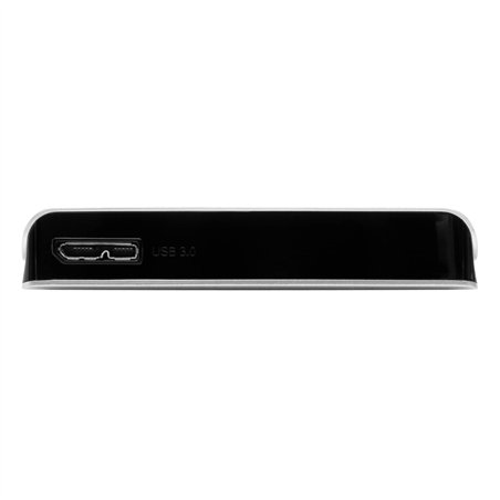 Verbatim Store n Go 2,5      1TB USB 3.0 argento            53071