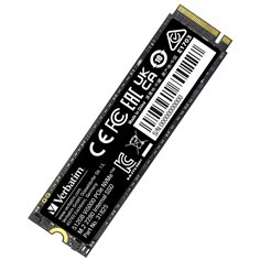 Verbatim Vi5000 M.2 SSD    512GB PCIe4 NVMe                 31825