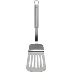 WMF Profi Plus Pfannenwender silber