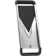 WMF Top Tools Gemüsehobel silber 2