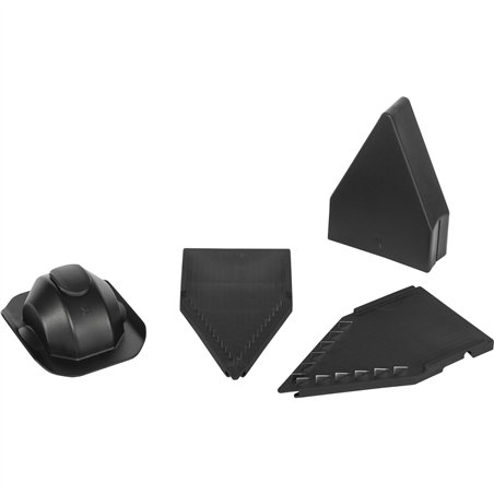 WMF Top Tools Gemüsehobel silber