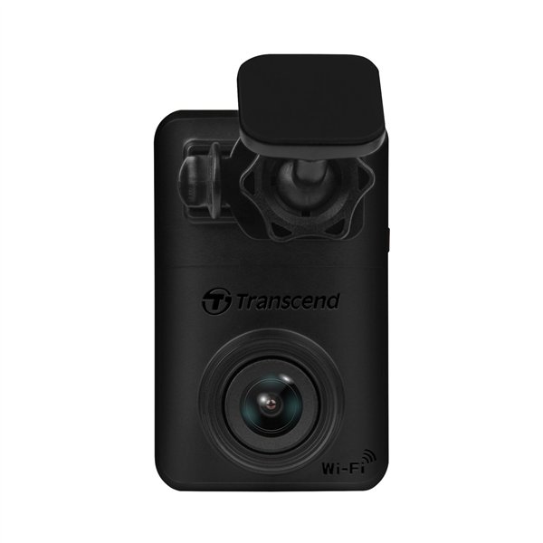 Transcend DrivePro 620 2 cameras incl. 2x 32GB microSDHX