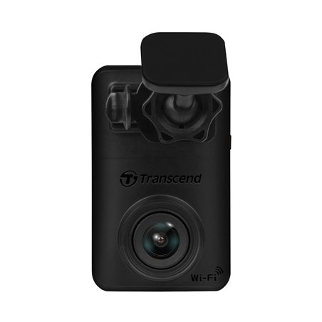 Transcend DrivePro 620 2 cameras incl. 2x 32GB microSDHX