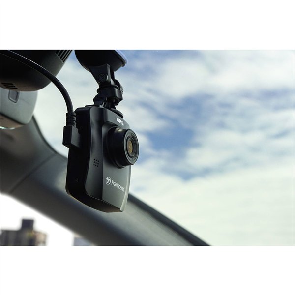 Transcend DrivePro 230 Data   DE Privacy incl. 32GB microSDHC TLC