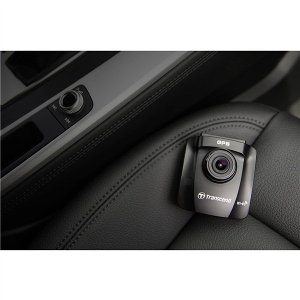 Transcend DrivePro 230 Data   DE Privacy incl. 32GB microSDHC TLC