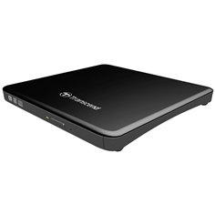 Transcend externer CD/DVD masterizzatore USB 2.0