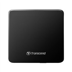 Transcend externer CD/DVD masterizzatore USB 2.0 2